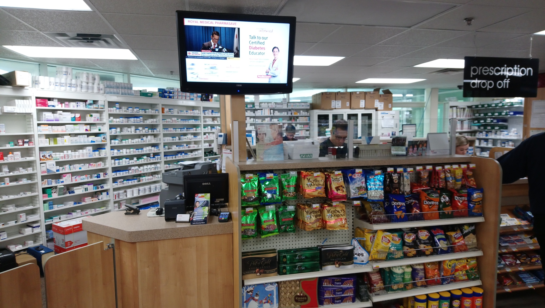 pharmasave royal medical pharmacy in barrie